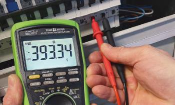 Multimeter – Teknik, Funktioner och Precision